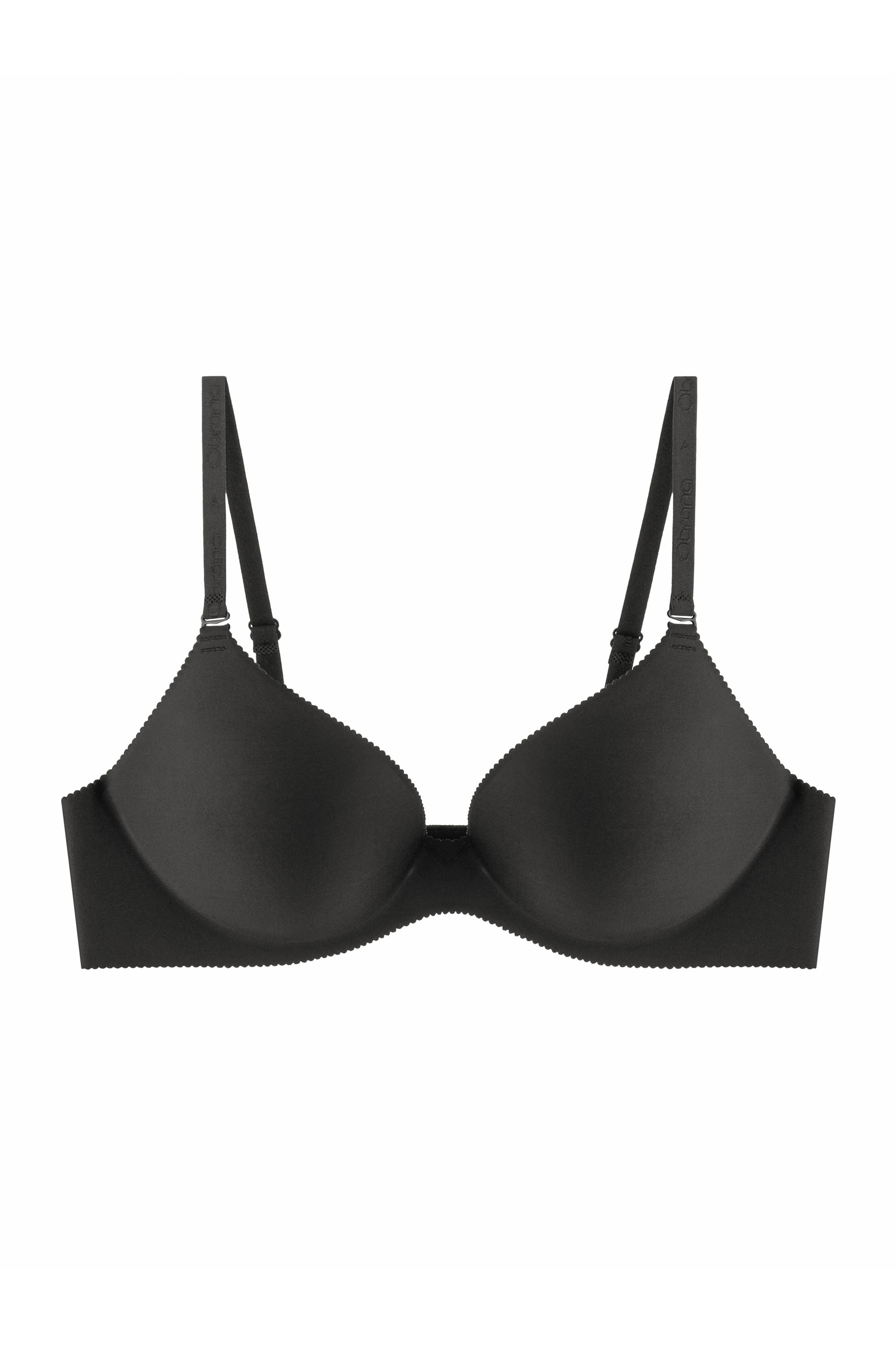 Бюстгальтер бесшовный Obrana 880-033